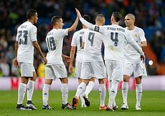 Was Rayo Vallecano manager right in calling Real Madrid's 10-2 victory 'unjust' and 'shameful'?