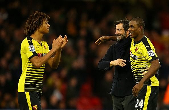 Watford 3-0 Liverpool - 5 Talking Points