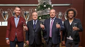 Real Madrid vs Real Sociedad: Preview, Live stream and TV channel info, Team News, Prediction, Betting odds
