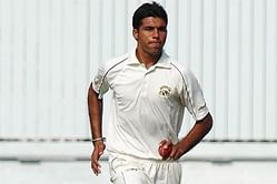 Barinder Singh Sran: 10 things to know about the Sunrisers Hyderabad Pacer