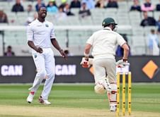Carlos Braithwaite ecstatic with his contributions