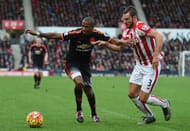 Young Stoke CIty United