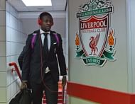 Origi Liverpool