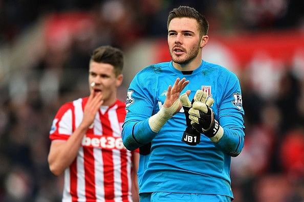 Stoke City vs Manchester United: 5 Talking Points