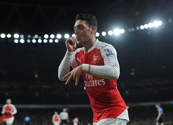 Arsenal 2-0 Bournemouth: 5 Talking Points