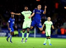 Stats: Leicester City are top of the table, if adjusted for points per wage value