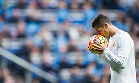Real Madrid 3-1 Real Sociedad - Player Ratings