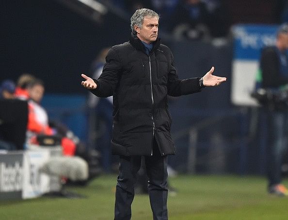 Who said what as Jose Mourinho 'sacked' as Chelsea manager