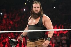 WWE year in review: 5 break out stars of 2015