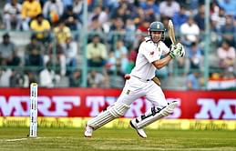 AB de Villiers to be South Africa's wicketkeeper for first two Tests against England