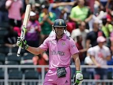 Top 5 ODI records that were broken in 2015