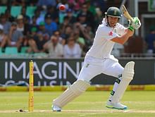 Morkel denies rumours about ABD's retirement