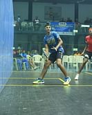 Indian ace Abhay Singh wins Boys' under-19 title in Singapore