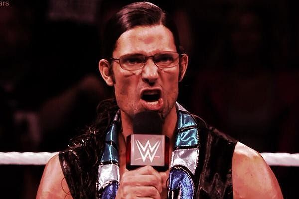 5 WWE Superstars with no storyline heading into 2016
