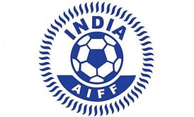 Valley finds 'solace in football, courtesy AIFF'