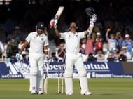 Ajinkya Rahane Lord's