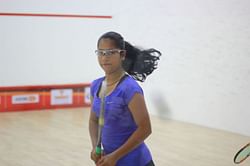 Interview with Akanksha Salunkhe: "Good opportunity for me to learn from Joshna Chinappa & Dipika Pallikal"