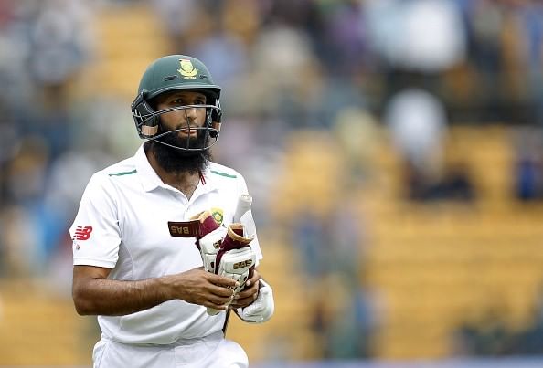 Hashim Amla