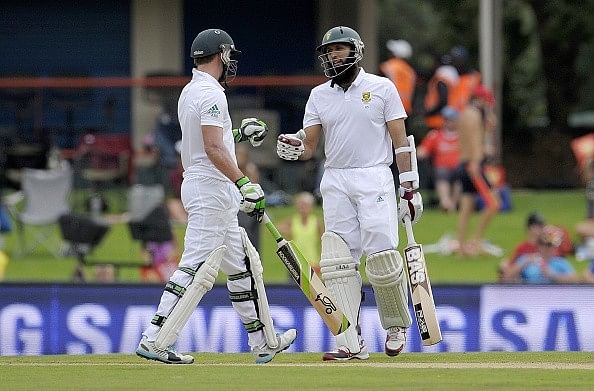 Will South Africa kill Test cricket with their defensive tactics?