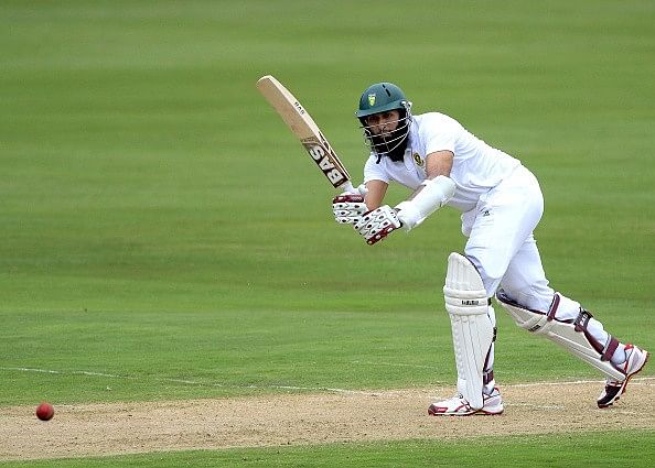 Hashim Amla