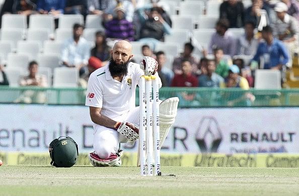 5 worst run rates in a Test innings of 100 overs or more