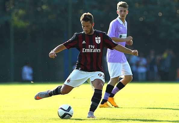 Andrea Bertolacci