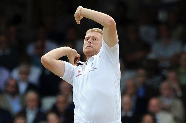 Andrew Flintoff jokes that England cheated in Ashes 2005