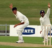 How ardent 'fan' Virender Sehwag reacted to Ashish Nehra's inclusion in the Indian squad