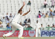 Stats: Ashwin tops list of players with more Man of the Series than Man of the Match