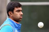 Ravichandran Ashwin