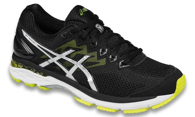 Asics GT-2000 4 review: Price 