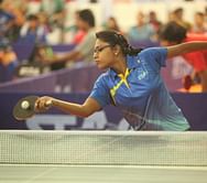 India's next table tennis hope speaks: "No recognition for the sport despite Commonwealth glory"