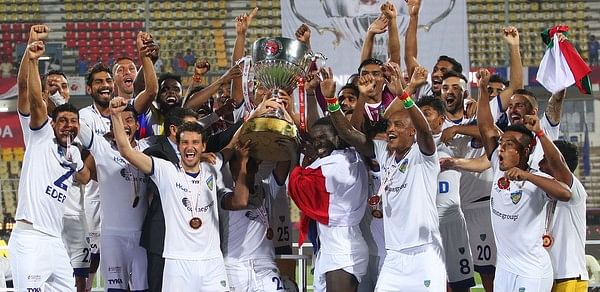 Who said what after Chennayin FC's thrilling 3-2 win over FC Goa in the 2015 ISL Final