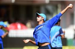 Axar motivated by Gavaskar's criticism