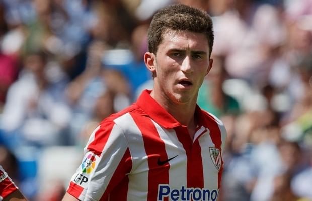 Aymeric Laporte