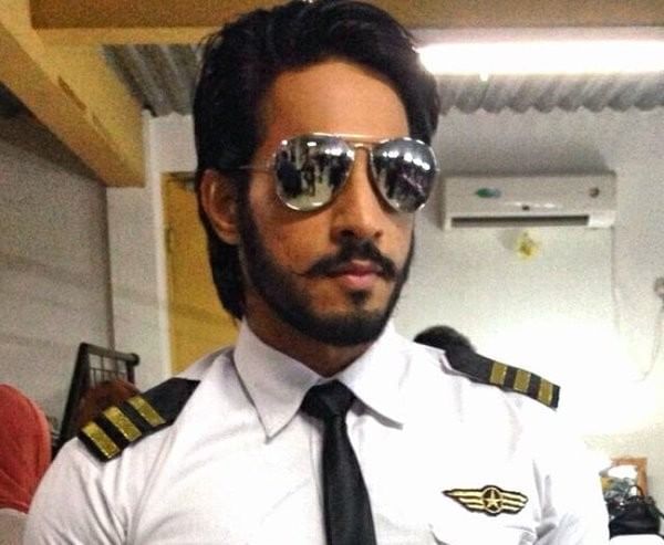 5 Things You Need To Know About Mr World Thakur Anoop Singh