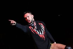 Finn Balor talks about Stone Cold entrance, NXT tag teams and more