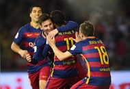 Barcelona 3-0 River Plate win Club World Cup