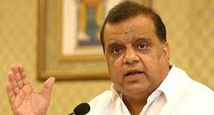 Narinder Batra