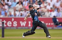 Why Brendon McCullum should have stuck around for the World T20