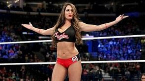 Rumored reason behind Nikki Bella' neck injury