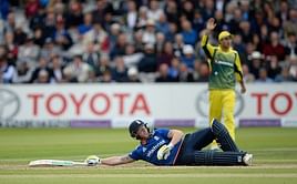 10 bizarre cricket moments in 2015 that left everyone scratching their heads