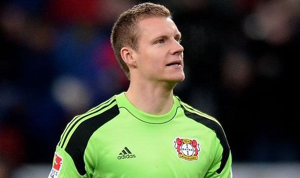 Bernd Leno