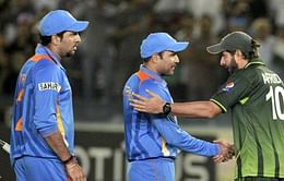 Video: Yuvraj Singh's heartfelt message for Shahid Afridi and Peshawar
