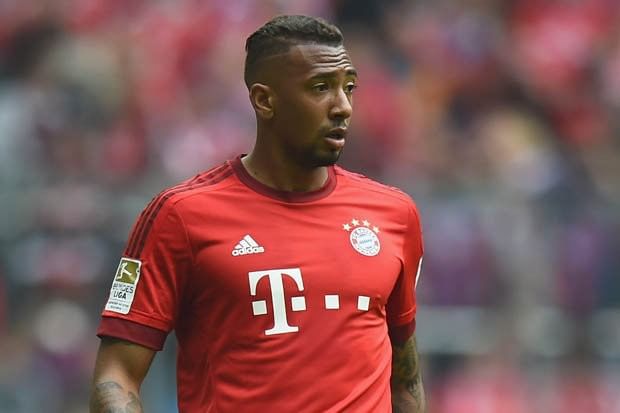 Jerome Boateng