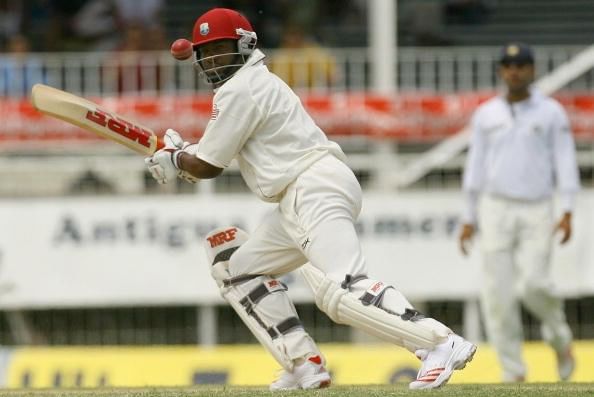 Brian Lara