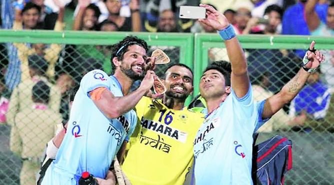 Former greats hail Indian hockey team’s magnificent bronze medal effort