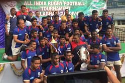 2015 Callaghan Cup: Sgt Institute clinch title in emphatic fashion