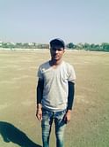 Channeling his inner Yuvraj, 17-year-old thrills on opening day of Saath7 Cricket Mahotsav