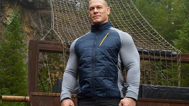 Update on Cena's new show, Will he make a return at TLC?